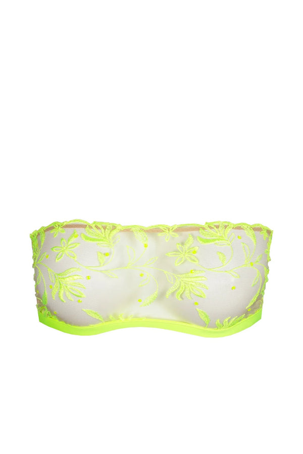 Sarda Shay Non Padded Strapless Bra